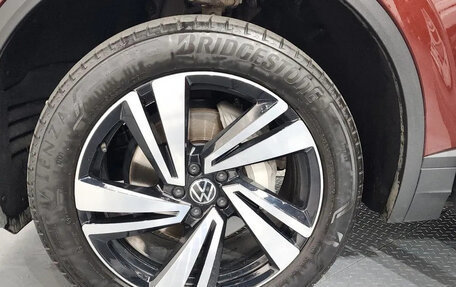 Volkswagen Touareg III, 2023 год, 7 499 000 рублей, 18 фотография