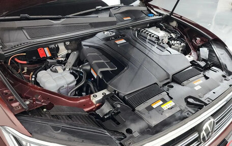 Volkswagen Touareg III, 2023 год, 7 499 000 рублей, 17 фотография