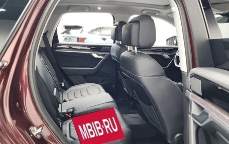 Volkswagen Touareg III, 2023 год, 7 499 000 рублей, 14 фотография
