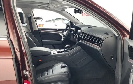 Volkswagen Touareg III, 2023 год, 7 499 000 рублей, 13 фотография