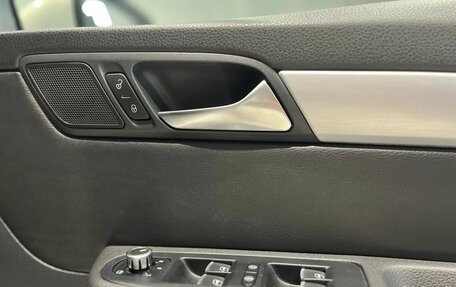 Volkswagen Sharan II, 2013 год, 1 450 000 рублей, 20 фотография