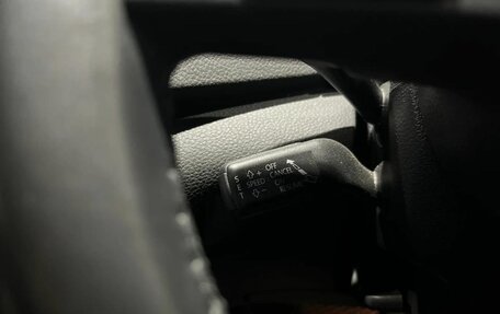 Volkswagen Sharan II, 2013 год, 1 450 000 рублей, 19 фотография