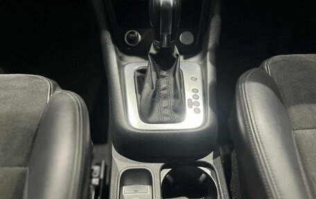 Volkswagen Sharan II, 2013 год, 1 450 000 рублей, 14 фотография