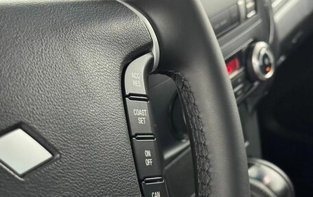 Mitsubishi Pajero IV, 2014 год, 2 200 000 рублей, 11 фотография