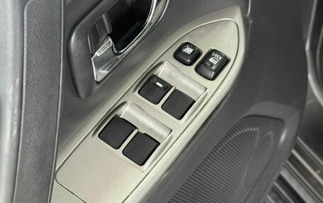 Mitsubishi Pajero IV, 2014 год, 2 200 000 рублей, 17 фотография