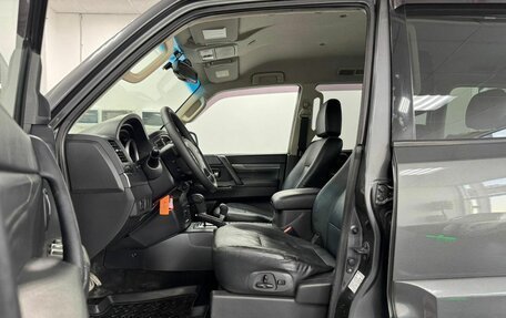 Mitsubishi Pajero IV, 2014 год, 2 200 000 рублей, 7 фотография