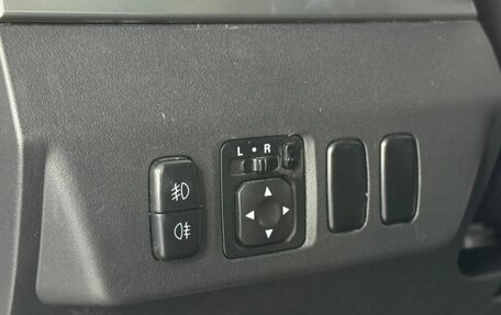 Mitsubishi Pajero IV, 2014 год, 2 200 000 рублей, 16 фотография