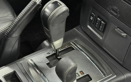 Mitsubishi Pajero IV, 2014 год, 2 200 000 рублей, 12 фотография