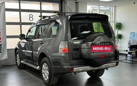 Mitsubishi Pajero IV, 2014 год, 2 200 000 рублей, 6 фотография