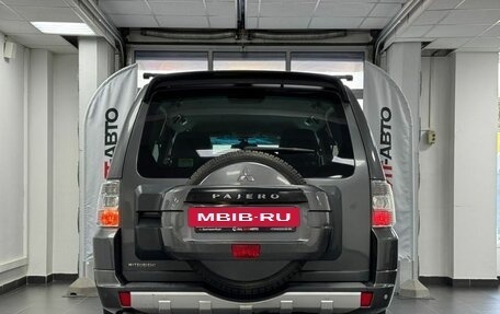 Mitsubishi Pajero IV, 2014 год, 2 200 000 рублей, 5 фотография