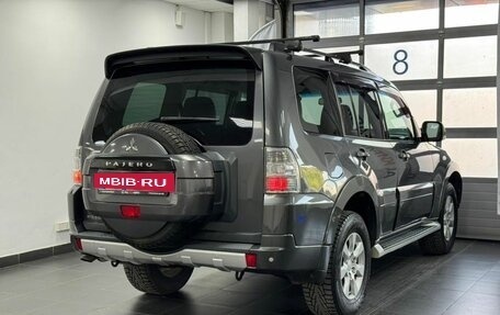 Mitsubishi Pajero IV, 2014 год, 2 200 000 рублей, 4 фотография