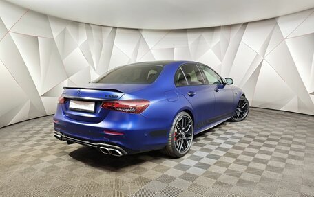 Mercedes-Benz E-Класс AMG, 2020 год, 11 721 000 рублей, 2 фотография