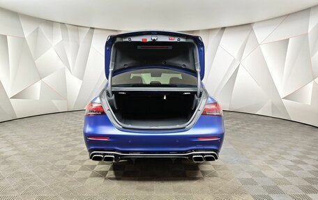 Mercedes-Benz E-Класс AMG, 2020 год, 11 721 000 рублей, 12 фотография