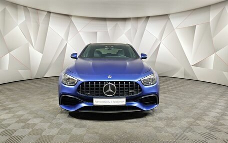Mercedes-Benz E-Класс AMG, 2020 год, 11 721 000 рублей, 7 фотография
