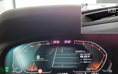 BMW X4, 2025 год, 6 139 010 рублей, 5 фотография