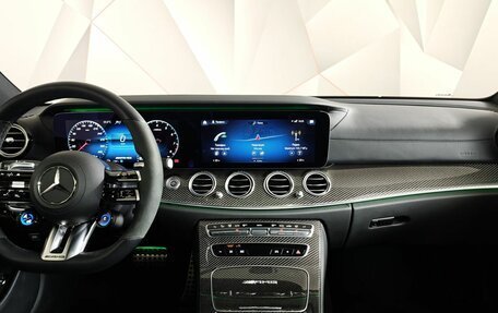 Mercedes-Benz E-Класс AMG, 2020 год, 11 721 000 рублей, 15 фотография