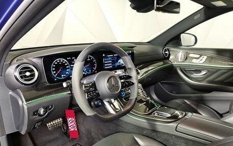 Mercedes-Benz E-Класс AMG, 2020 год, 11 721 000 рублей, 19 фотография