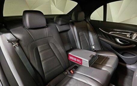Mercedes-Benz E-Класс AMG, 2020 год, 11 721 000 рублей, 17 фотография