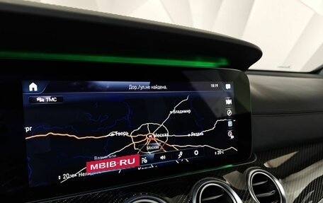 Mercedes-Benz E-Класс AMG, 2020 год, 11 721 000 рублей, 22 фотография