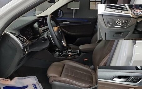 BMW X4, 2025 год, 6 139 010 рублей, 9 фотография