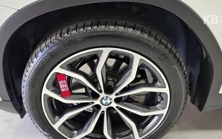 BMW X4, 2025 год, 6 139 010 рублей, 6 фотография