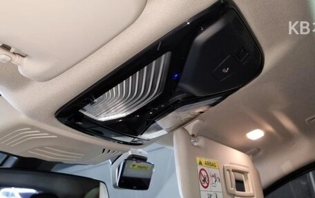 BMW X4, 2025 год, 6 139 010 рублей, 15 фотография