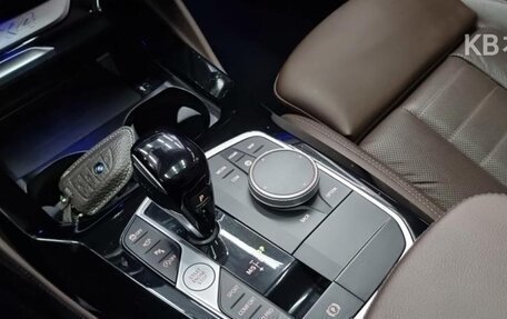 BMW X4, 2025 год, 6 139 010 рублей, 14 фотография