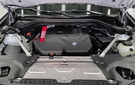 BMW X4, 2025 год, 6 139 010 рублей, 8 фотография
