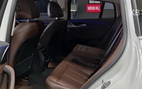 BMW X4, 2025 год, 6 139 010 рублей, 10 фотография