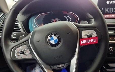 BMW X4, 2025 год, 6 139 010 рублей, 11 фотография