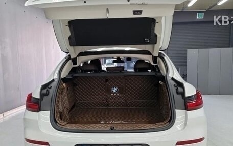 BMW X4, 2025 год, 6 139 010 рублей, 18 фотография