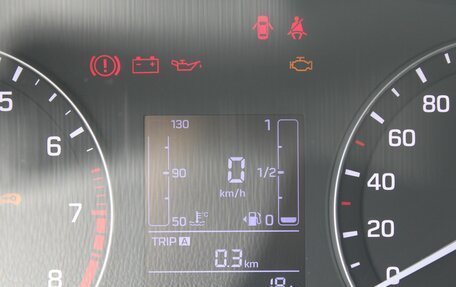 Hyundai Creta I рестайлинг, 2019 год, 1 770 000 рублей, 7 фотография