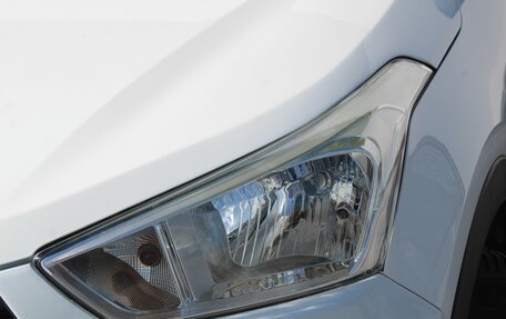 Hyundai Creta I рестайлинг, 2019 год, 1 770 000 рублей, 10 фотография