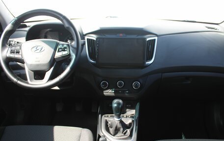 Hyundai Creta I рестайлинг, 2019 год, 1 770 000 рублей, 5 фотография