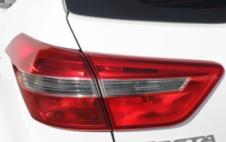 Hyundai Creta I рестайлинг, 2019 год, 1 770 000 рублей, 9 фотография