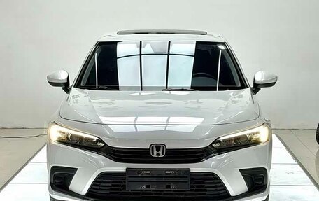 Honda Civic, 2022 год, 1 482 101 рублей, 2 фотография