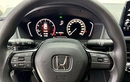 Honda Civic, 2022 год, 1 482 101 рублей, 10 фотография