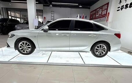 Honda Civic, 2022 год, 1 482 101 рублей, 8 фотография