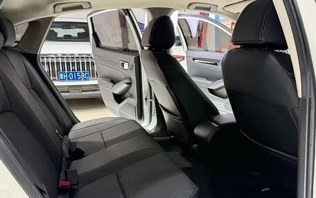 Honda Civic, 2022 год, 1 482 101 рублей, 16 фотография