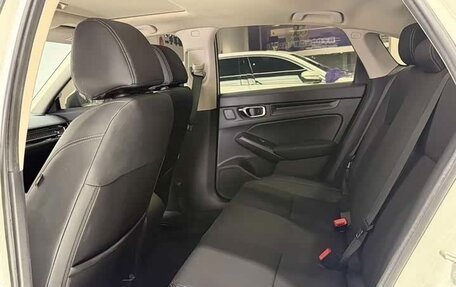 Honda Civic, 2022 год, 1 482 101 рублей, 17 фотография