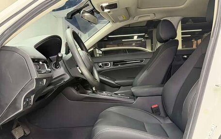 Honda Civic, 2022 год, 1 482 101 рублей, 13 фотография