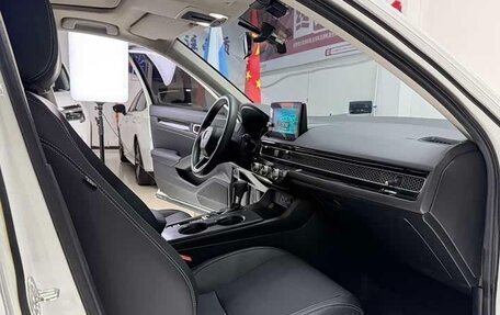 Honda Civic, 2022 год, 1 482 101 рублей, 14 фотография