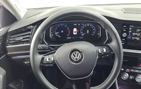 Volkswagen Jetta VII, 2021 год, 1 970 000 рублей, 7 фотография