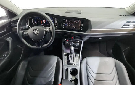 Volkswagen Jetta VII, 2021 год, 1 970 000 рублей, 6 фотография
