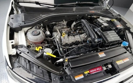 Volkswagen Jetta VII, 2021 год, 1 970 000 рублей, 17 фотография