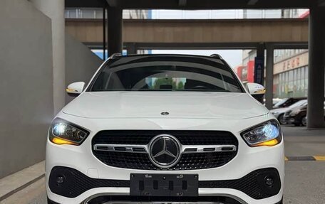 Mercedes-Benz GLA, 2022 год, 2 340 005 рублей, 3 фотография