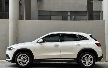Mercedes-Benz GLA, 2022 год, 2 340 005 рублей, 4 фотография
