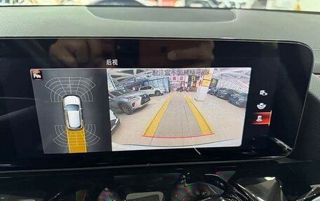 Mercedes-Benz GLA, 2022 год, 2 340 005 рублей, 13 фотография