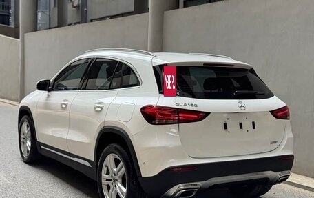 Mercedes-Benz GLA, 2022 год, 2 340 005 рублей, 5 фотография
