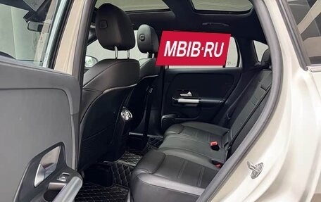 Mercedes-Benz GLA, 2022 год, 2 340 005 рублей, 18 фотография